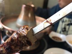 -情忆草原涮肉馆