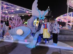 -沈阳方特欢乐世界