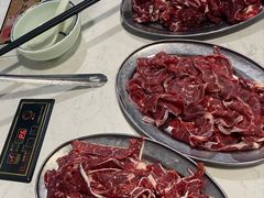 -菜忠潮州牛肉店(岗厦店)