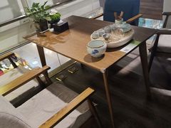 -乐港休闲馆茶艺·简餐·茶室(首都机场T2店)