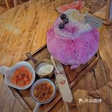 成都～吃冰小达人，绝绝子