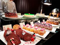 -澳门旅游塔360°旋转餐厅(南湾湖广场店)