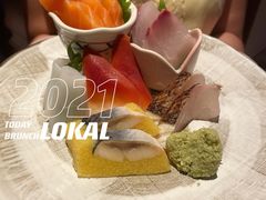 -小山日本料理(太古汇店)