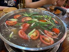 -亮欢寨酸汤鱼(沙冲路店)
