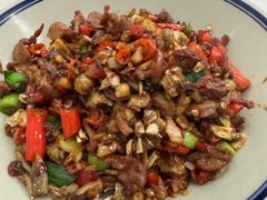 -新新湘菜馆(新中街二条店)