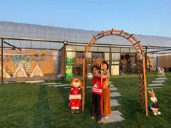 -美家乐农庄·露营·团建(大治路店)