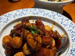 -涌觅名灶·本地海鲜宁波菜(财富广场店)