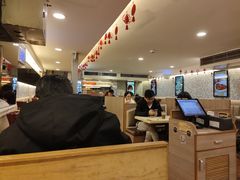 -永盈茶餐厅(中山四路店)