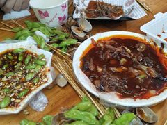 -十里铺铁板鱿鱼