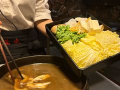 -满来寿喜烧(金虹桥店)