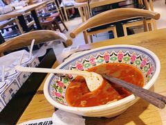 -鑫花溪牛肉米粉(人民广场店)