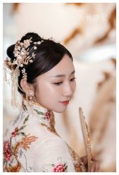 -欣薇婚纱(新源乐汇城店)