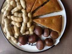 -湖泉水云间餐厅·弥勒地道菜(B座店)