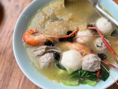 -百家鲜·杭帮菜