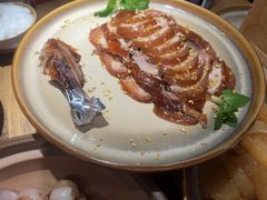 -青年公社烤鸭(蜀山万象汇店)