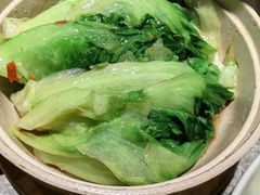 -留半山·香港食堂(啦啦宝都店)