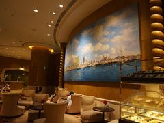 -澳门十六浦索菲特大酒店