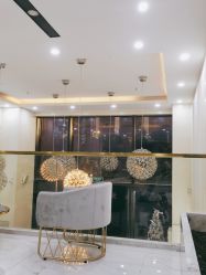 -3AM HAIR SALON染发接发