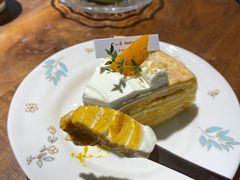 -Kekimatata 生日蛋糕·烘焙教学