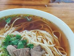-老冯拉面羊棒骨(西宸广场店)