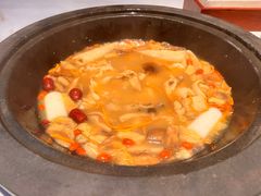 -芸山季·云南野生菌火锅(宝能环球汇店)