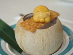 -新加坡珍宝海鲜JUMBO Seafood(西安skp店)
