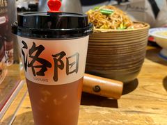-老雒阳清真水席(瀍河店)