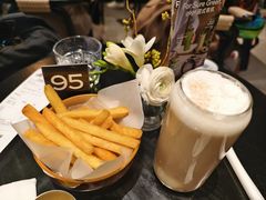 -gaga(深圳福田星河COCO Park店)