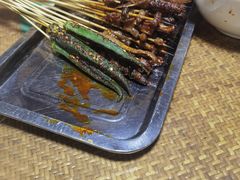 -玛扎烧烤私房菜