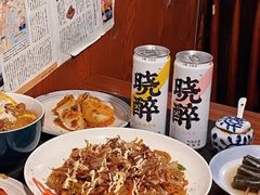 -五右卫门(张自忠路店)