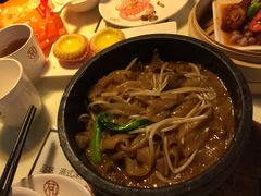 -新大咀港式茶餐厅(宝山万达店)