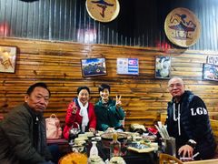 -象山村腊排骨(丽江总店)