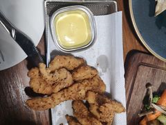 -404干式熟成牛排馆•聚会餐厅