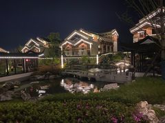 -嘉兴清池酒店温泉