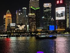-外滩8号 whisky bar(金延大厦店)