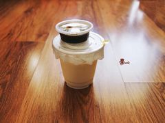 外带版&nbsp;Dirty-铁手珈琲制造局metalhands(望京店)