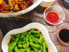 -桂萍特色牛筋牛杂(长堤街总店)