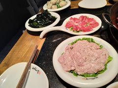 -纸盐河码头火锅(十八梯店)