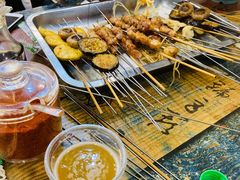 -老谢野馄饨(延安路店)