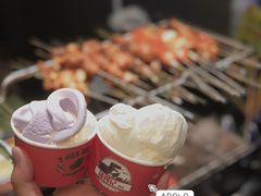-诸锣记烤串·锦州烧烤(淘金店)