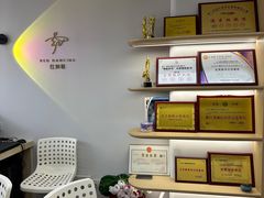 -红舞鞋舞蹈教育(近江校区)