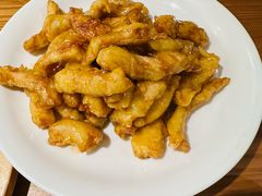 -吕氏疙瘩汤·新鲁菜(济南万象城店)