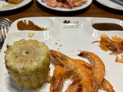 -汉巴味德(大悦城店)