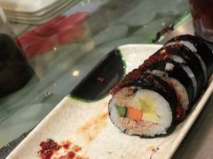-韩味轩(丰盛町店)