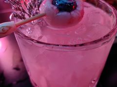 -MOSSO音乐酒吧·live house(南京旗舰店)