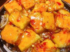 -四禧精酿铜锅涮肉·烧烤工场(大明湖店)