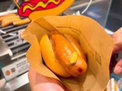 -ALDI奥乐齐超市(杨浦延吉店)