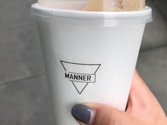-Manner Coffee(大宁国际商业广场店)