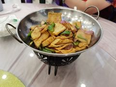 -碧海银沙海鲜餐厅(恒大海上威尼斯店)