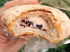 豆乳糯糯包-GAONNURI加温努力(马场店)